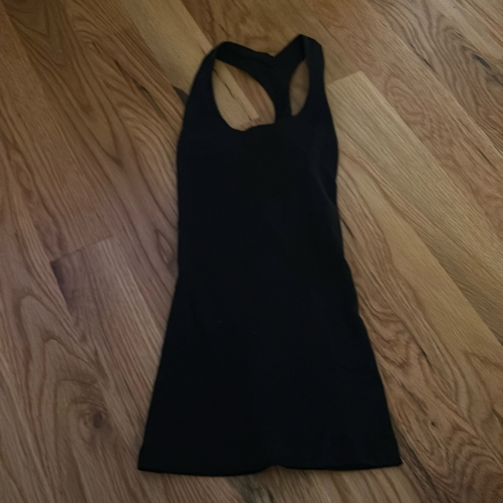 Lulu Lemon Blank tank